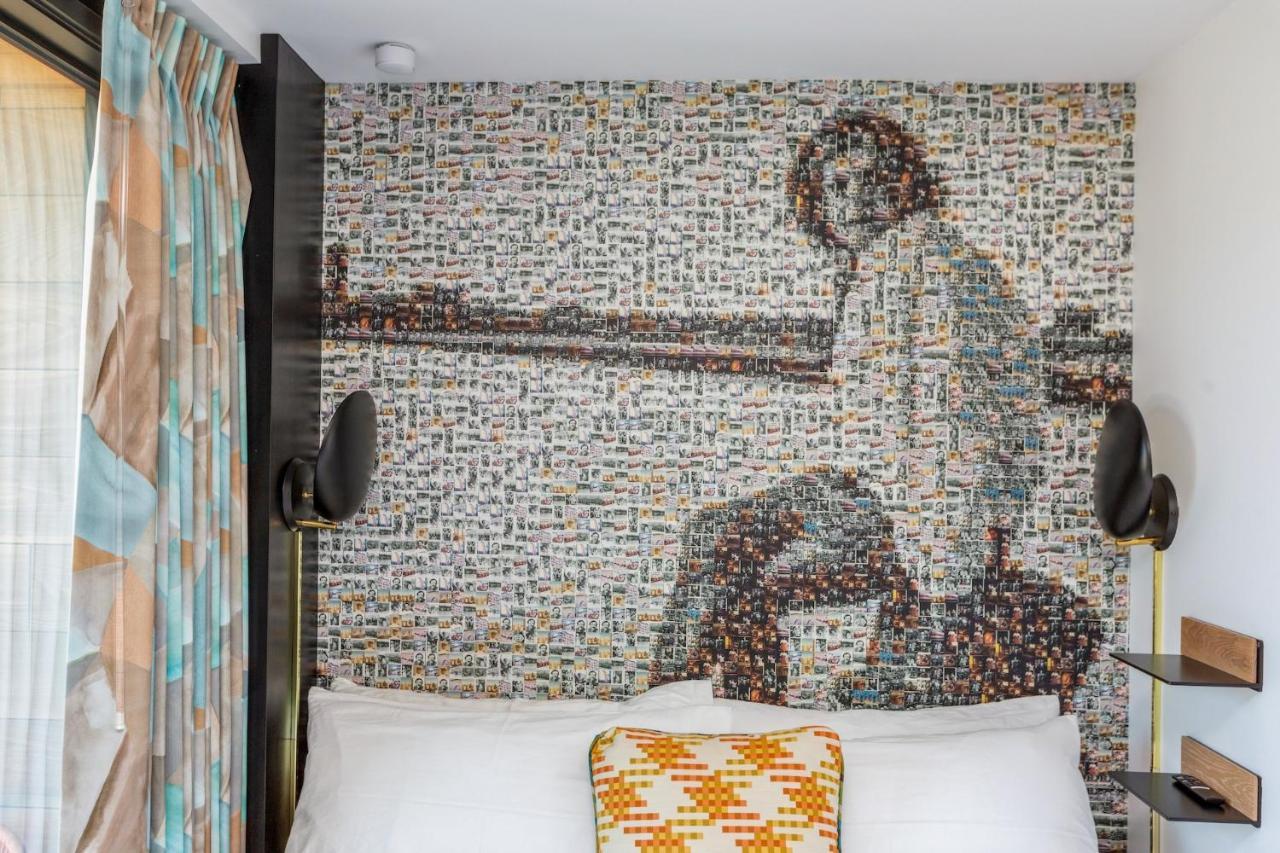 The Hotel Castro San Francisco Eksteriør billede